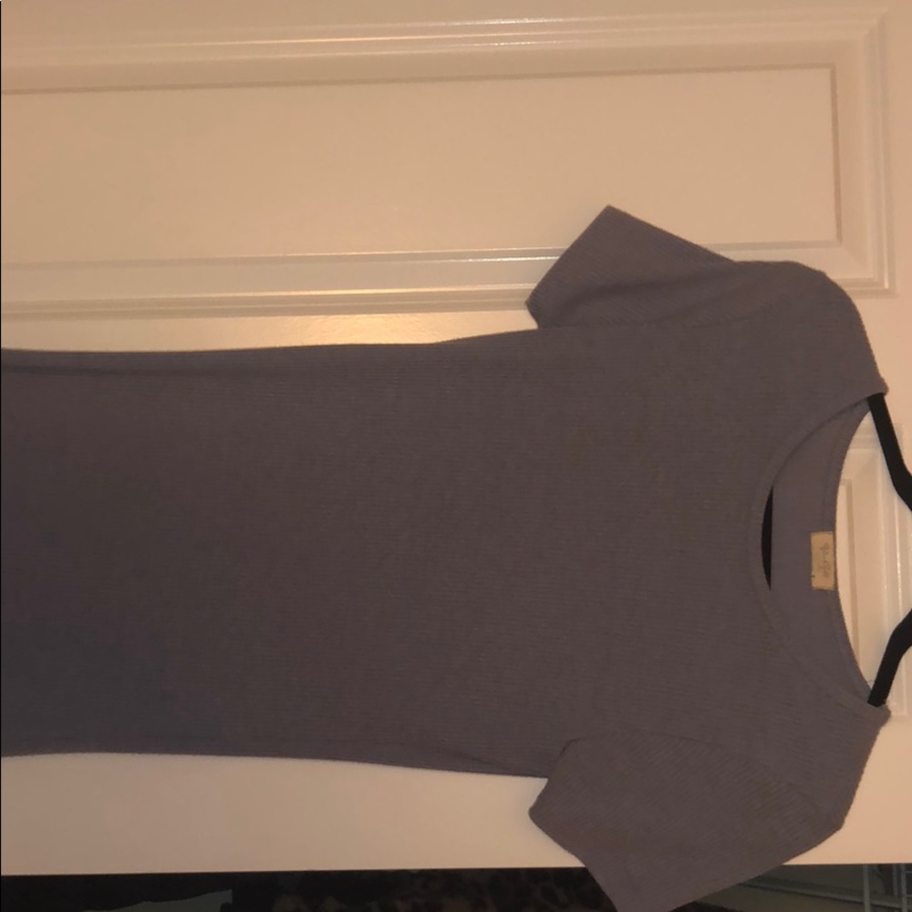 💜BRANDY MELVILLE DRESS💜